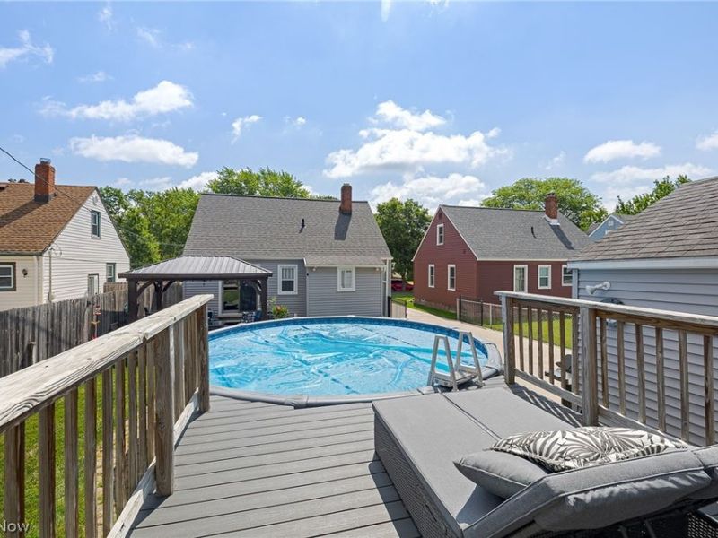 4576 Bentwood Drive , Cleveland, OH 44144 Photo 34