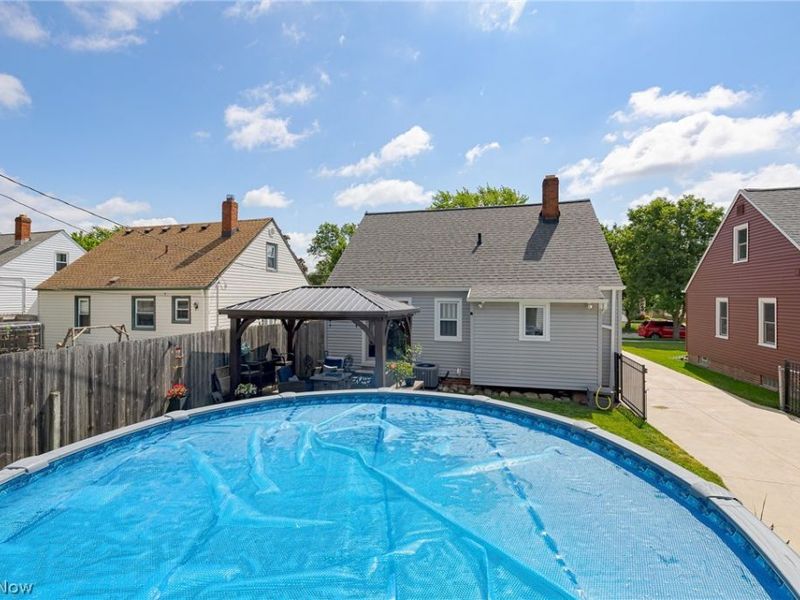 4576 Bentwood Drive , Cleveland, OH 44144 Photo 35
