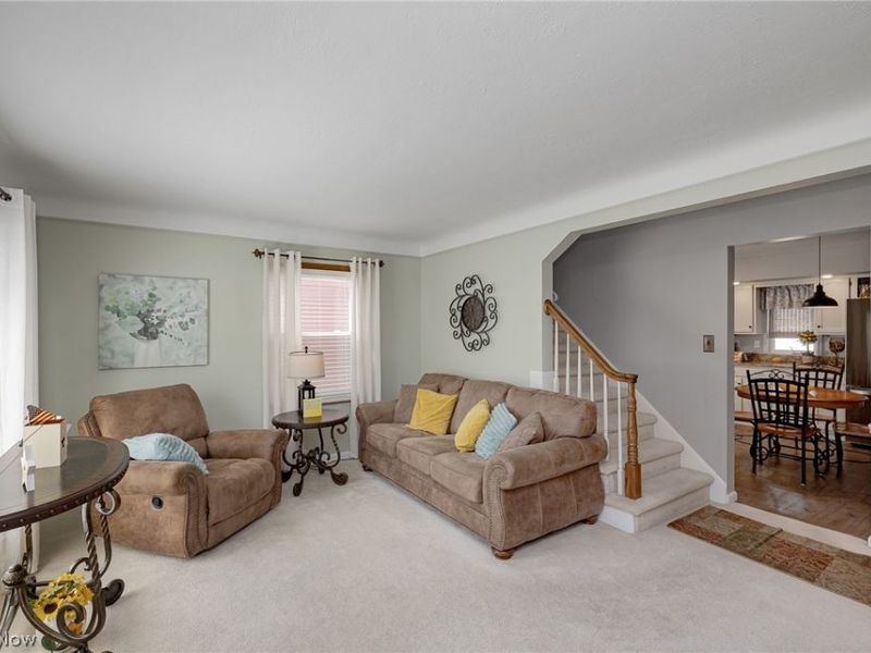 4576 Bentwood Drive , Cleveland, OH 44144 Photo 5