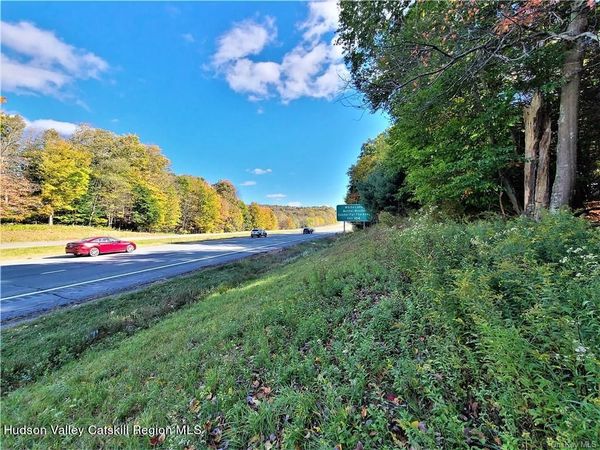 *00* Kaufman Road, Monticello, NY 12701