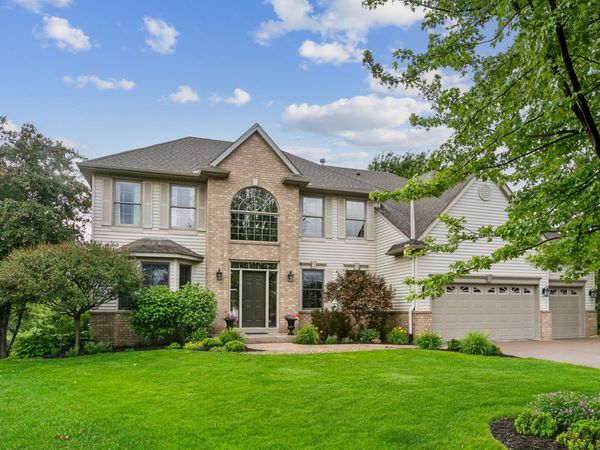 3588 Commonwealth Bay, Woodbury, MN 55125