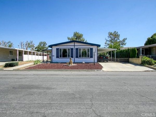 10495 Frontier, Cherry Valley, CA 92223