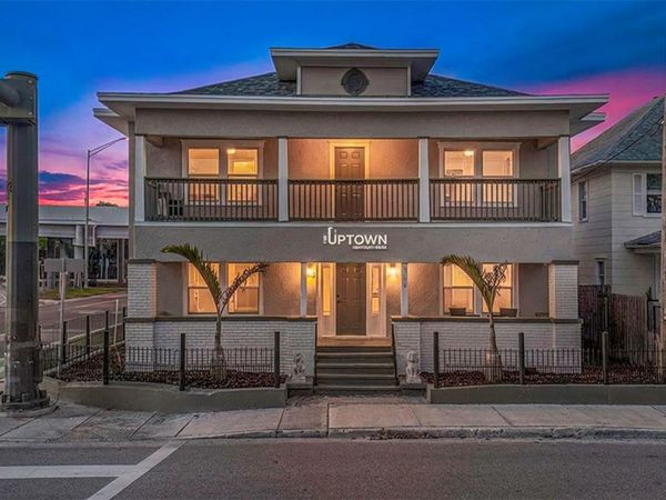 779 4TH AVENUE N, Unit 1, ST PETERSBURG, FL 33701