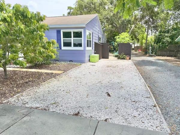 5214 27TH AVENUE S, Unit 2, GULFPORT, FL 33707