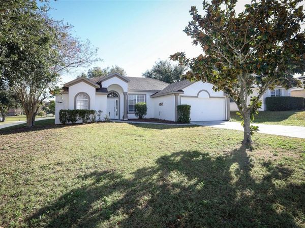 200 PATRICE HOPE STREET , LEESBURG, FL 34748