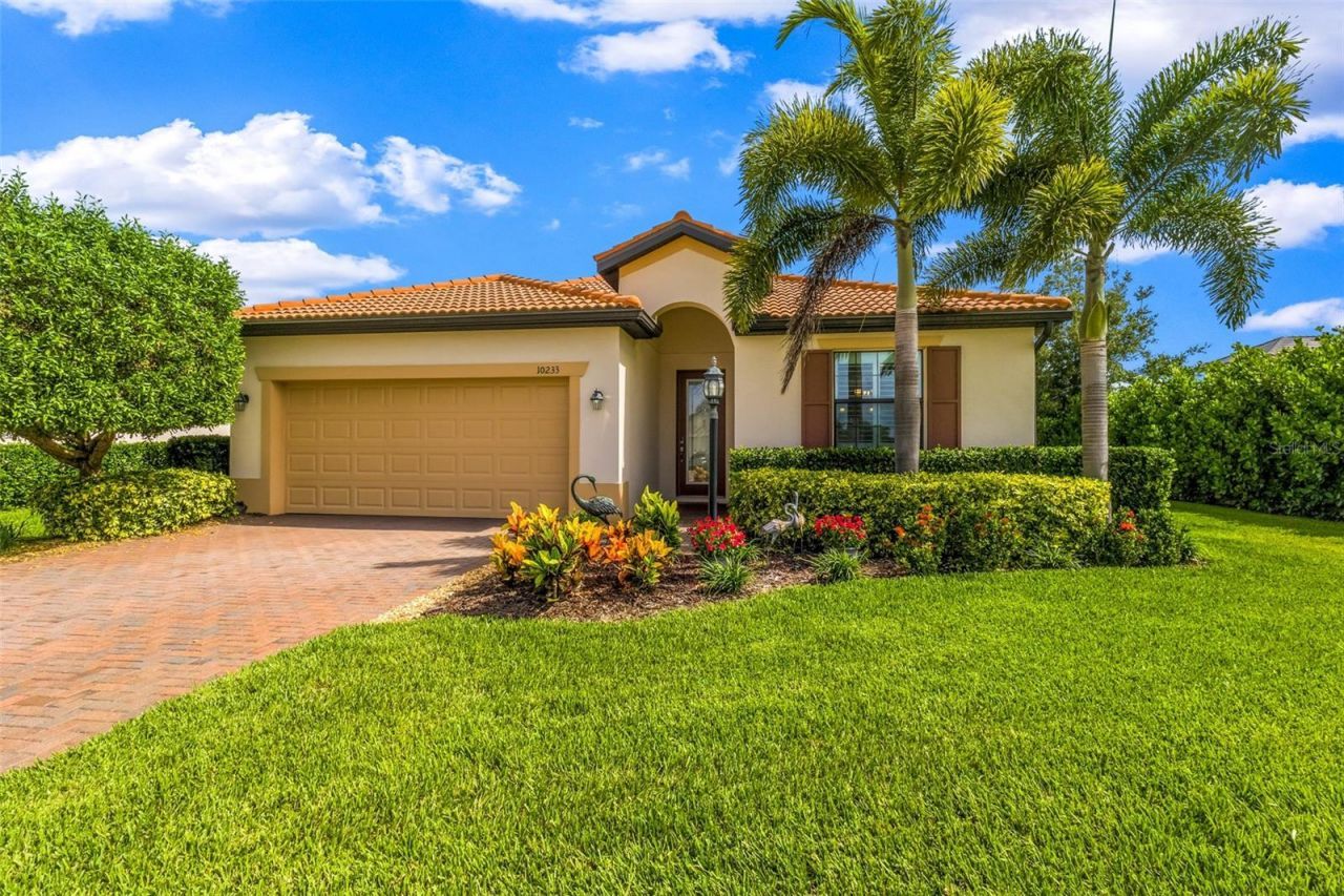 10233 Loch Lomond Drive , Bradenton, FL 34211 Photo