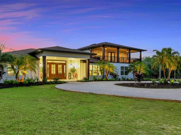 1208 OAK HAMMOCK ROAD , SARASOTA, FL 34240