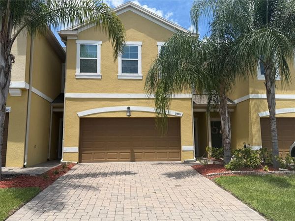 9896 RED EAGLE DRIVE , ORLANDO, FL 32825
