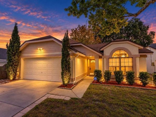 1345 TINDARO DRIVE, APOPKA, FL 32703