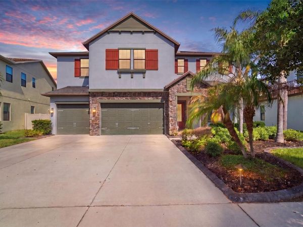 4335 ORTONA LANE , WESLEY CHAPEL, FL 33543