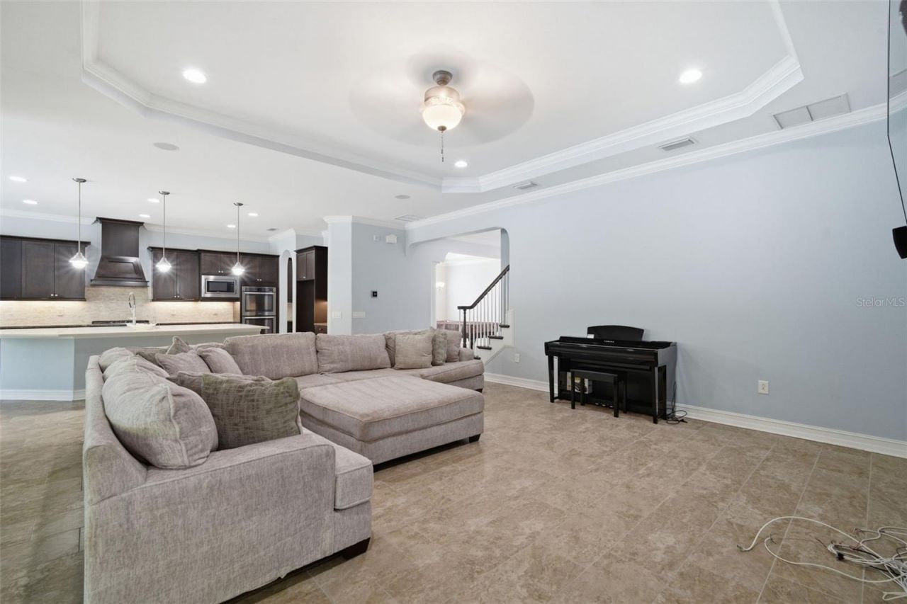 4335 Ortona Lane, Wesley Chapel, FL 33543 Photo