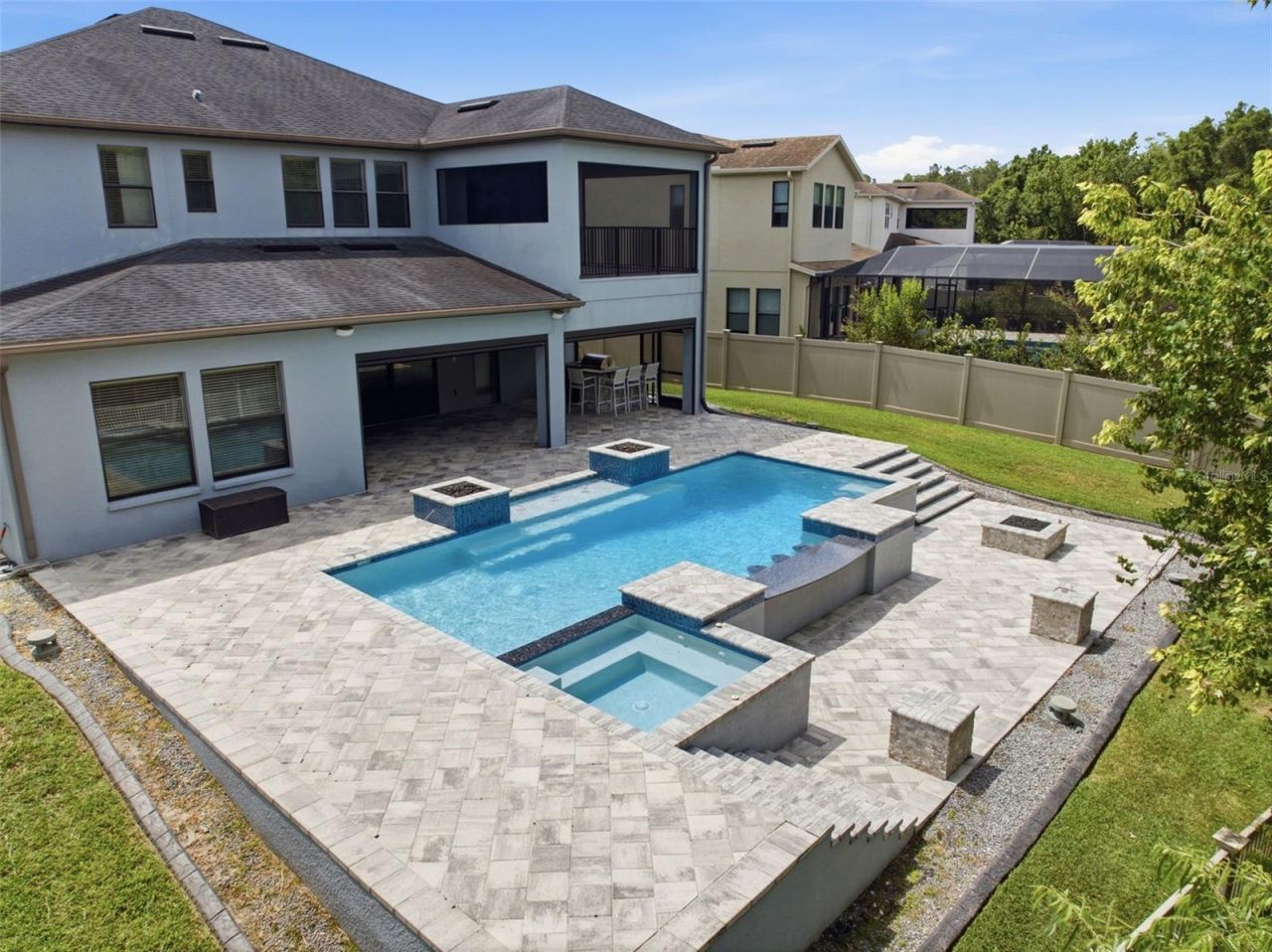 4335 Ortona Lane, Wesley Chapel, FL 33543 Photo