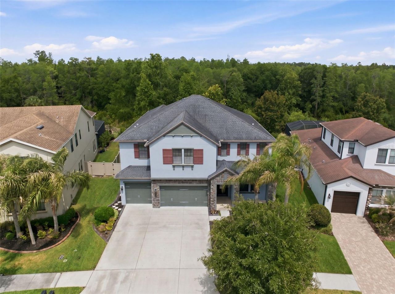 4335 Ortona Lane, Wesley Chapel, FL 33543 Photo