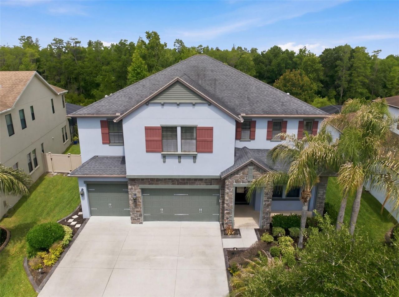 4335 Ortona Lane, Wesley Chapel, FL 33543 Photo
