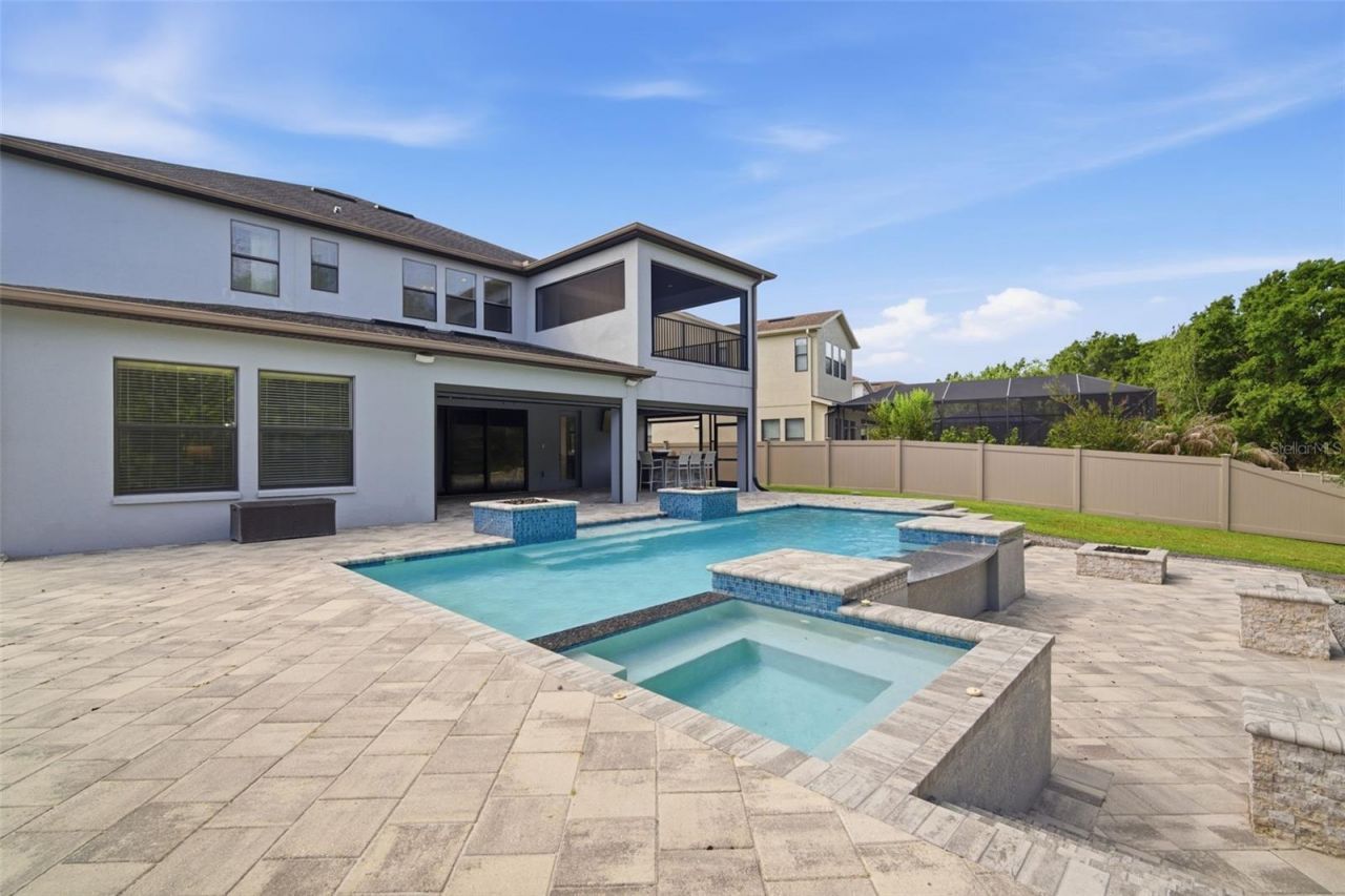 4335 Ortona Lane, Wesley Chapel, FL 33543 Photo
