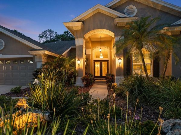 3926 SAYWOOD COURT , PALM HARBOR, FL 34685