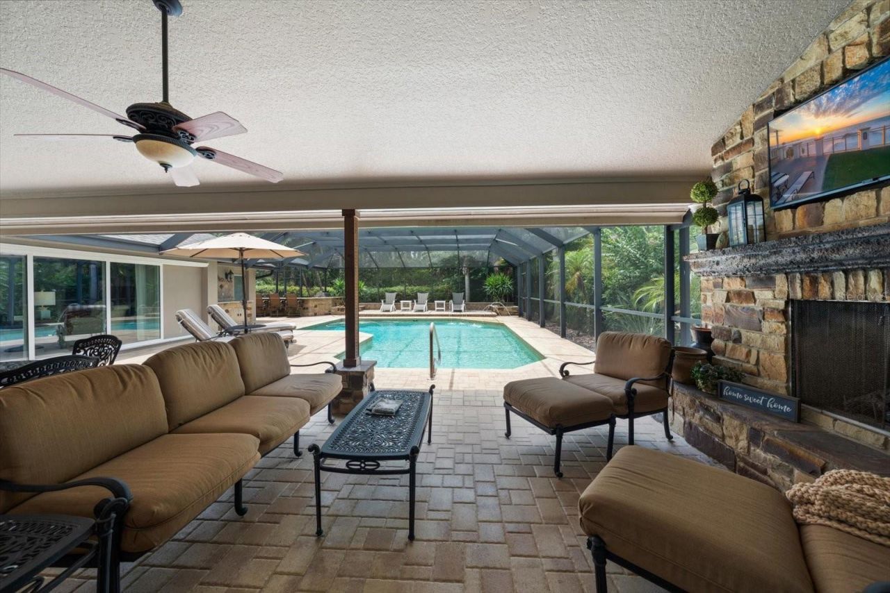 3926 Saywood Court, Palm Harbor, FL 34685 Photo