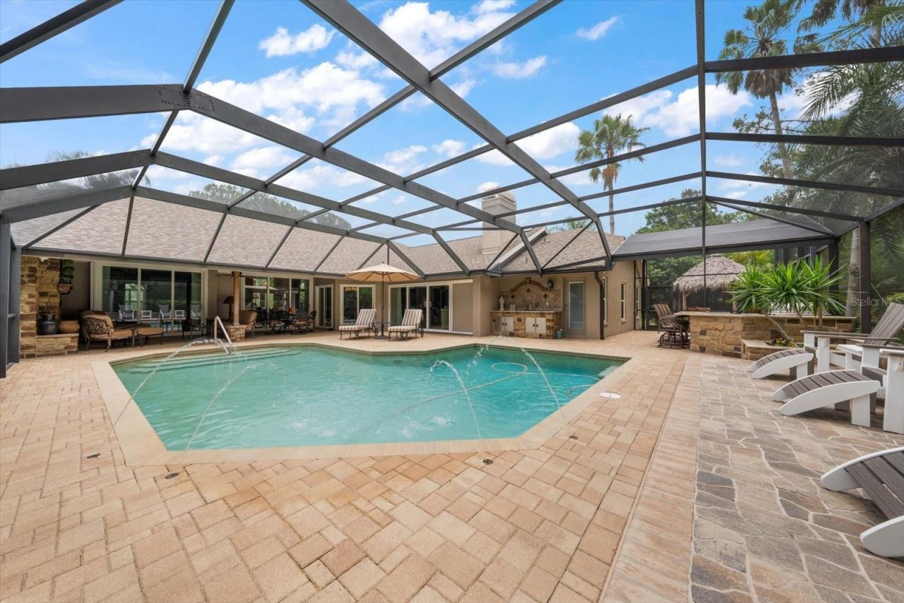 3926 Saywood Court, Palm Harbor, FL 34685 Photo