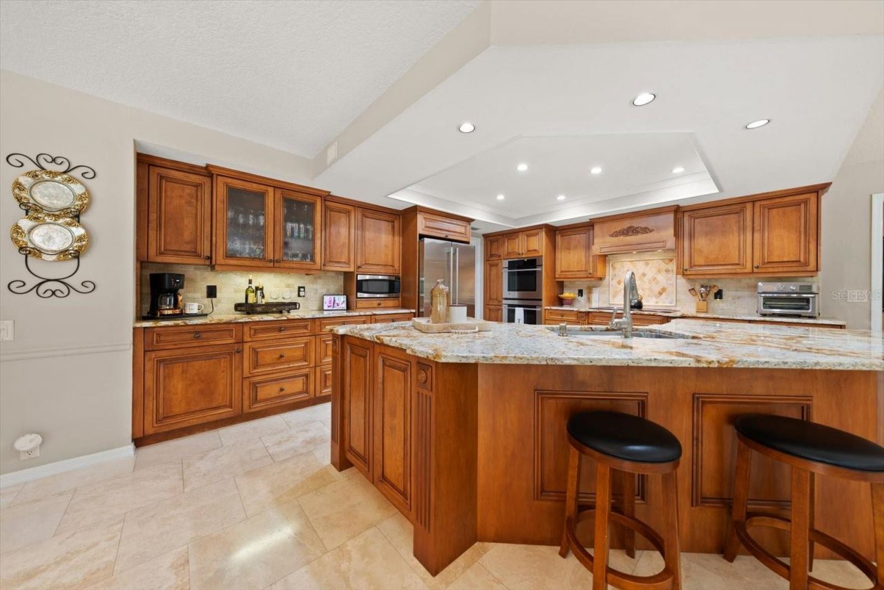 3926 Saywood Court, Palm Harbor, FL 34685 Photo