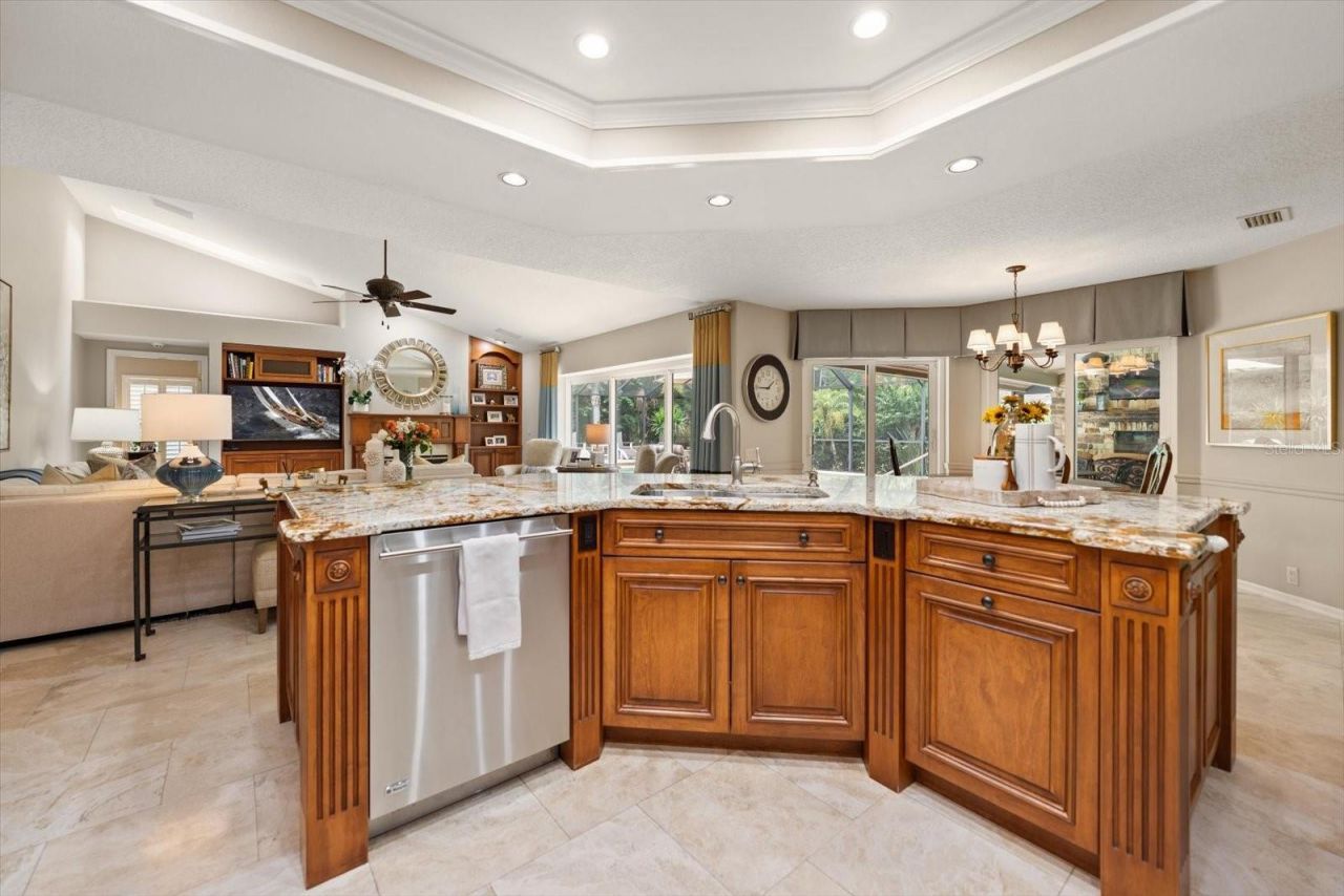 3926 Saywood Court, Palm Harbor, FL 34685 Photo