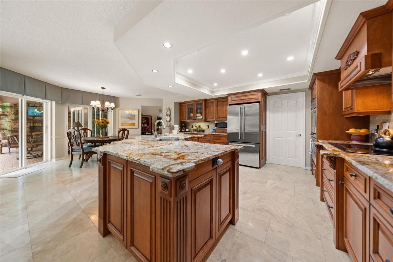 3926 Saywood Court, Palm Harbor, FL 34685 Photo