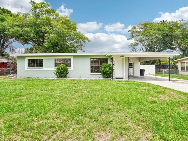 1428 PARKWOOD STREET , CLEARWATER, FL 33755