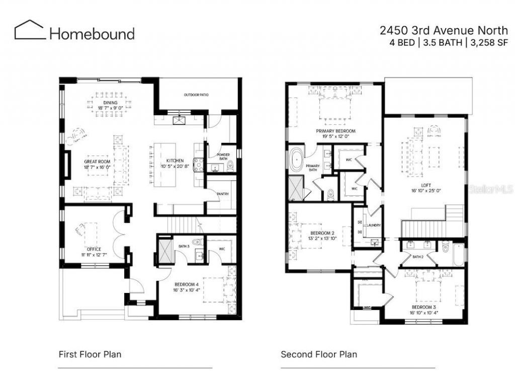 2450 3rd Avenue N, Saint Petersburg, FL 33713 Photo