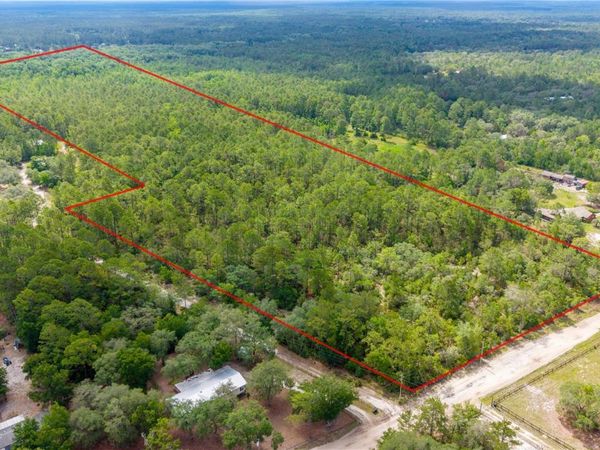 GOLDEN OAK LANE, KEYSTONE HEIGHTS, FL 32656