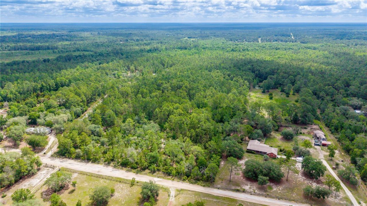 Golden Oak Lane, Keystone Heights, FL 32656 Photo