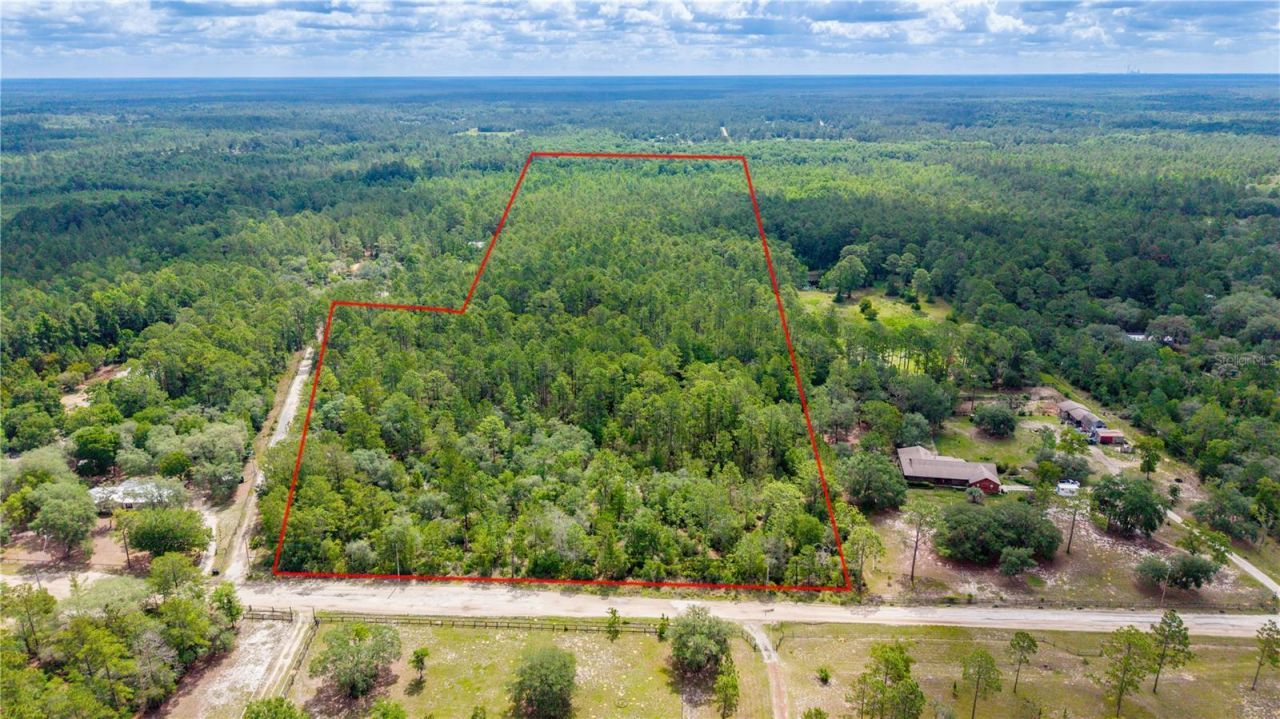 Golden Oak Lane, Keystone Heights, FL 32656 Photo