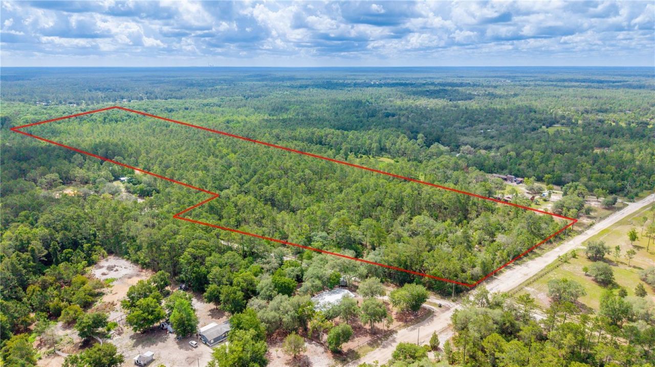 Golden Oak Lane, Keystone Heights, FL 32656 Photo