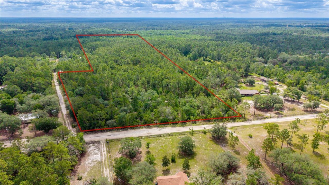 Golden Oak Lane, Keystone Heights, FL 32656 Photo