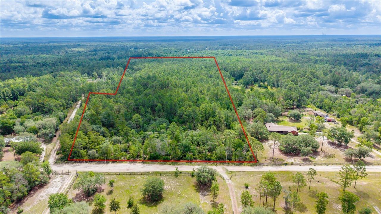 Golden Oak Lane, Keystone Heights, FL 32656 Photo