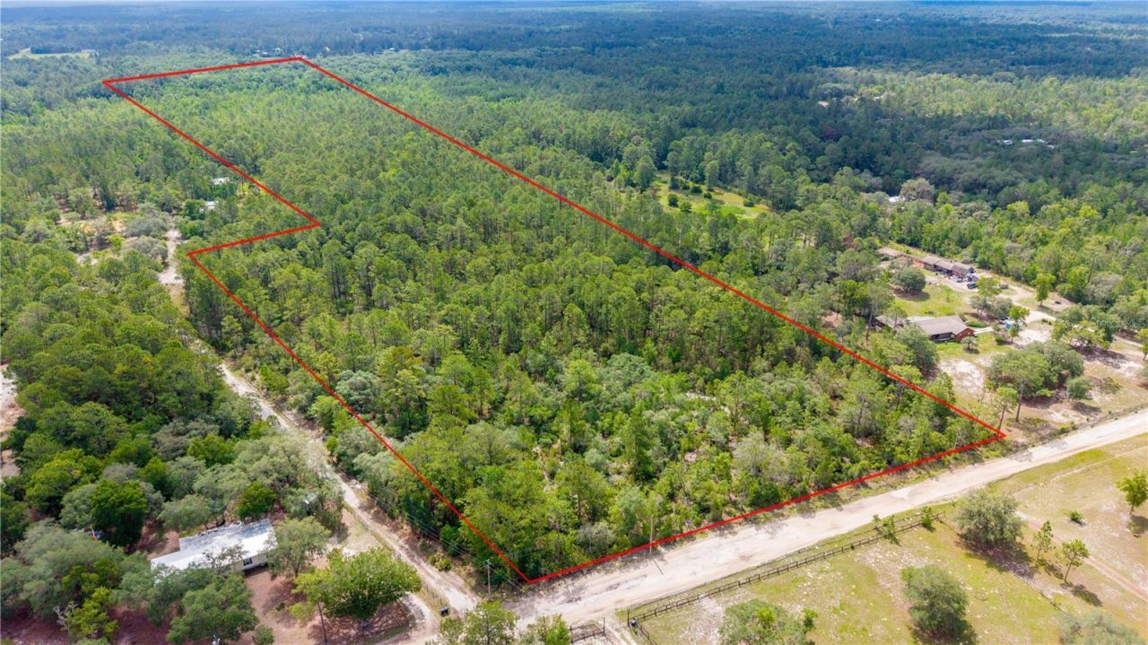 Golden Oak Lane, Keystone Heights, FL 32656 Photo