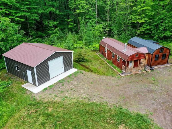 N8865 FOREST EDGE ROAD, Westboro, WI 54490