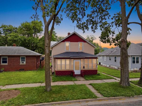 1614-1616 Prospect STREET, La Crosse, WI 54603