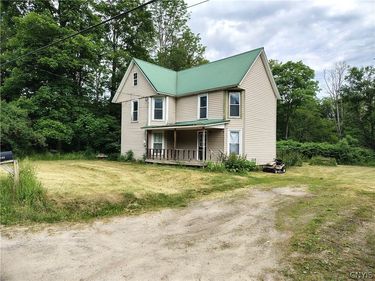 163 Creek Road, Little Falls, NY 13365