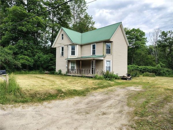 163 Creek Road, Little Falls, NY 13365