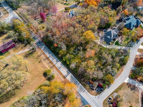 0 Meeker Woods, Butler Township, OH 45414
