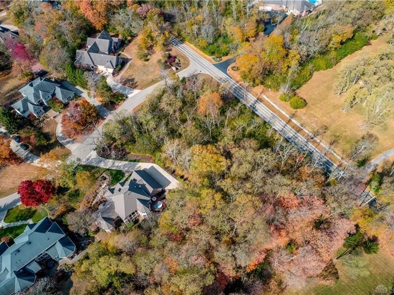 0 Meeker Woods, Butler Township, OH 45414 Photo 2