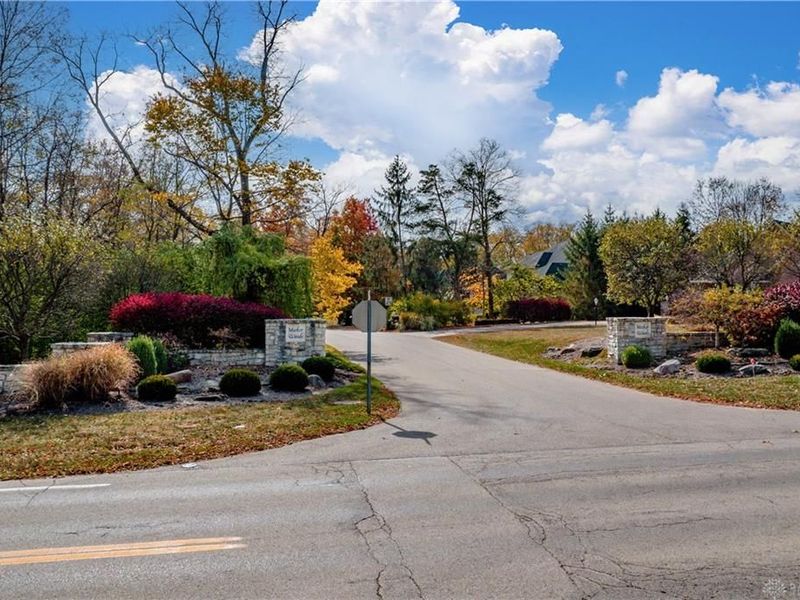 0 Meeker Woods, Butler Township, OH 45414 Photo 5