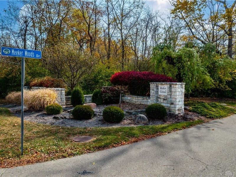 0 Meeker Woods, Butler Township, OH 45414 Photo 8