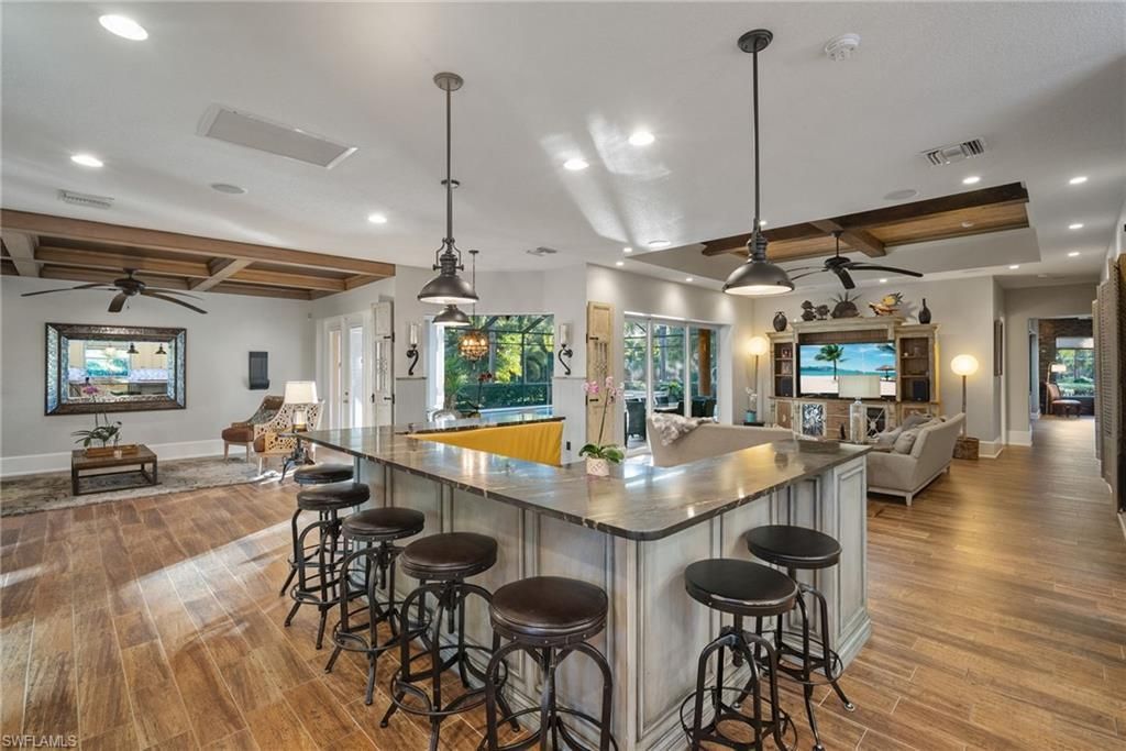 1805 Heritage Trl , Naples, FL 34112 Photo