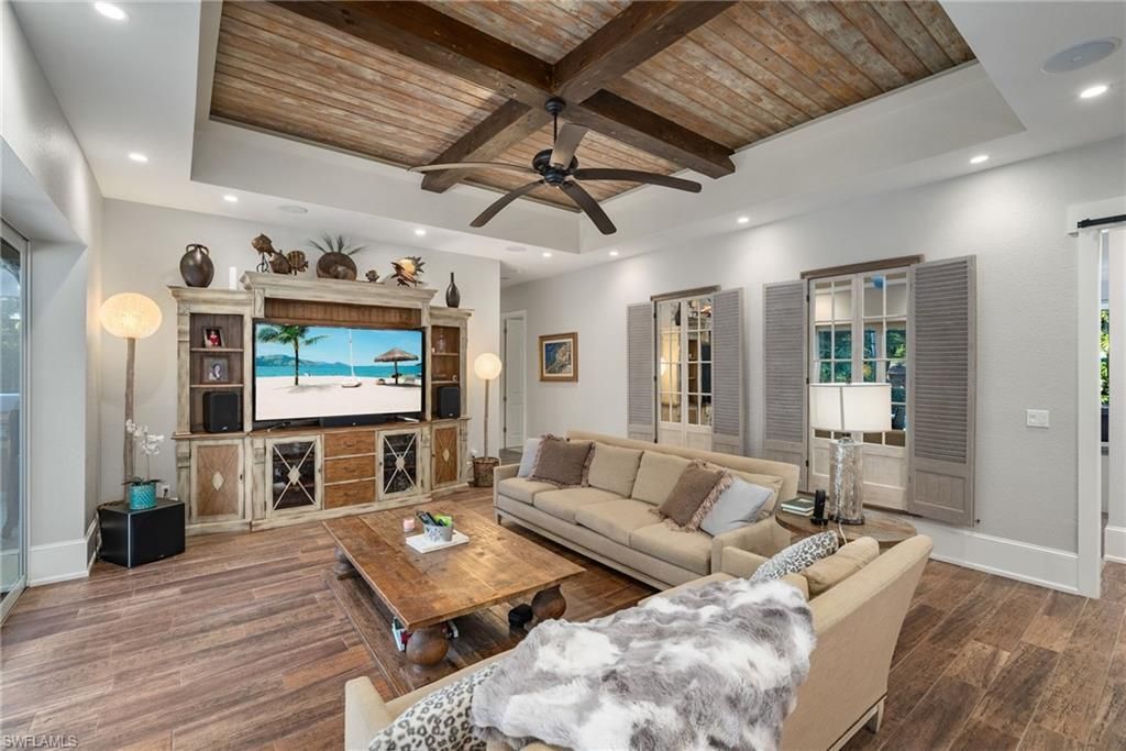 1805 Heritage Trl , Naples, FL 34112 Photo