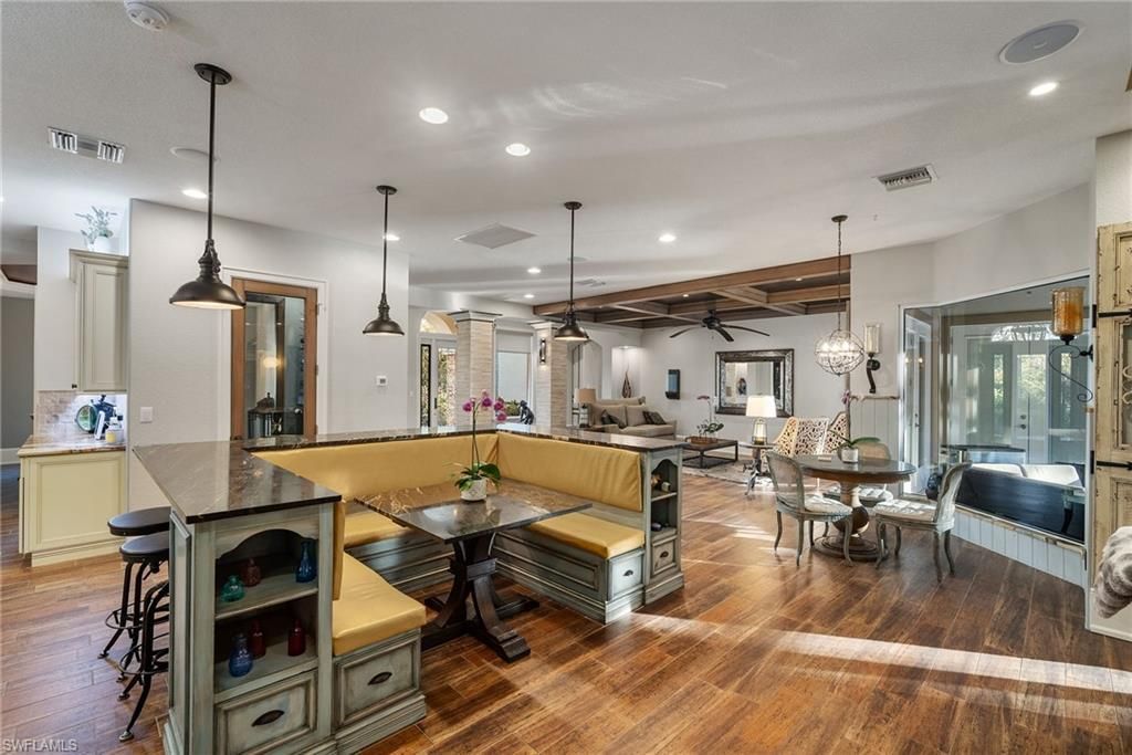1805 Heritage Trl , Naples, FL 34112 Photo