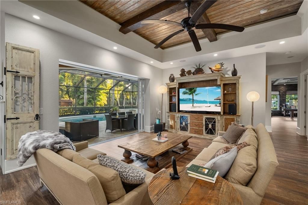1805 Heritage Trl , Naples, FL 34112 Photo