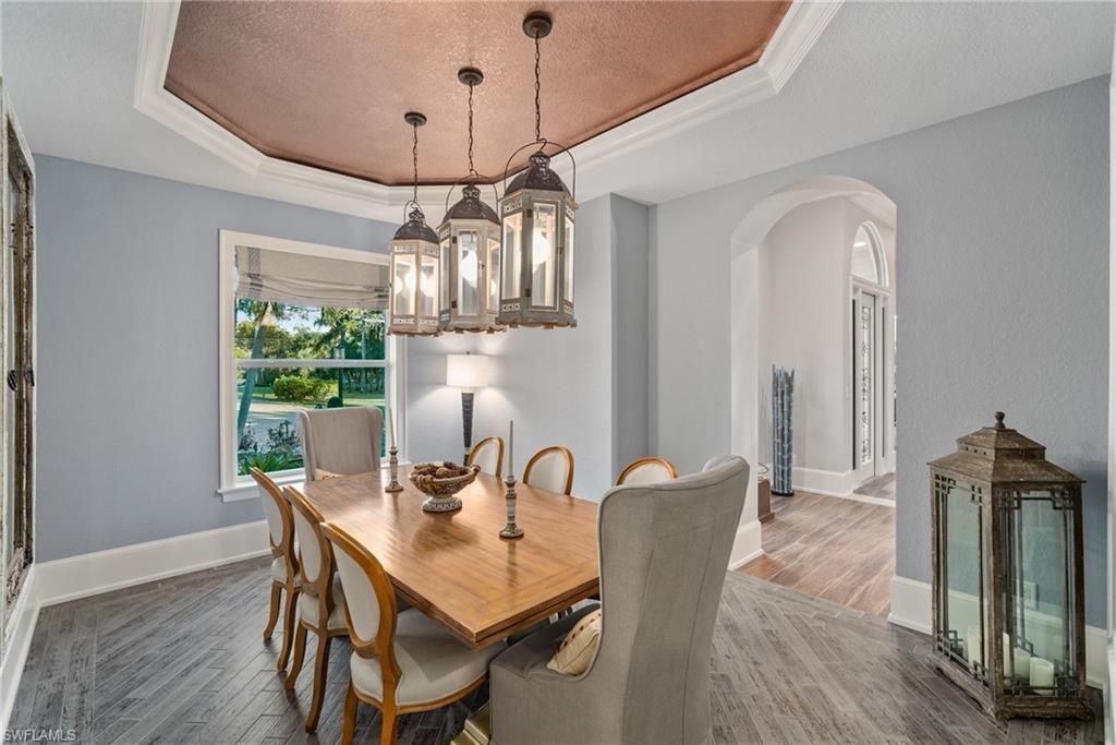 1805 Heritage Trl , Naples, FL 34112 Photo