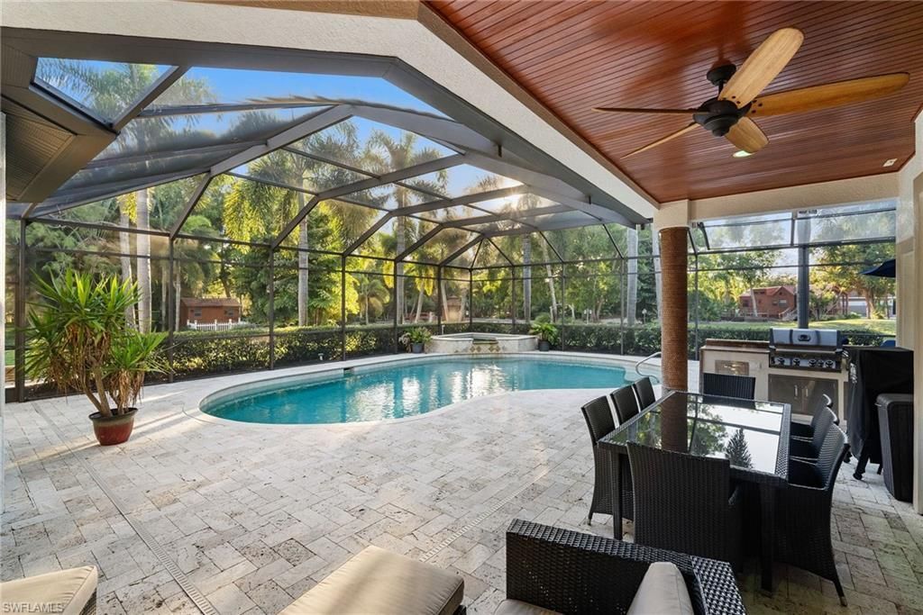1805 Heritage Trl , Naples, FL 34112 Photo