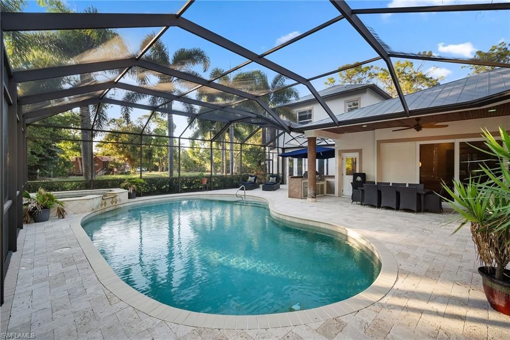1805 Heritage Trl , Naples, FL 34112 Photo