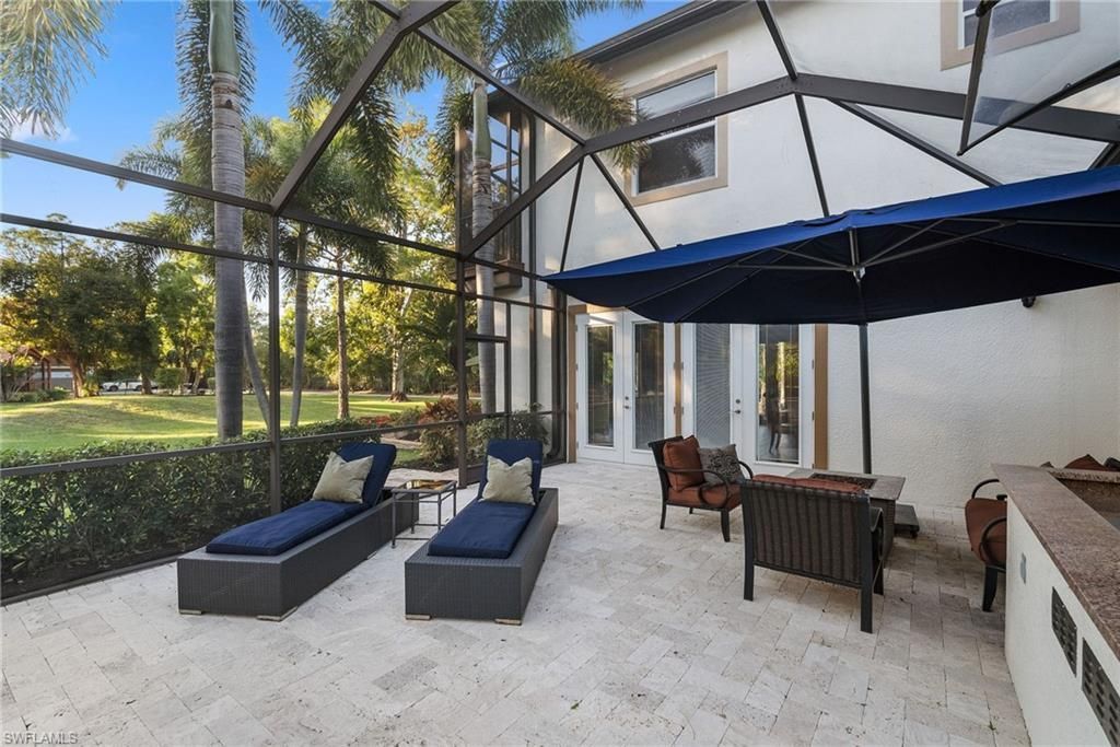 1805 Heritage Trl , Naples, FL 34112 Photo